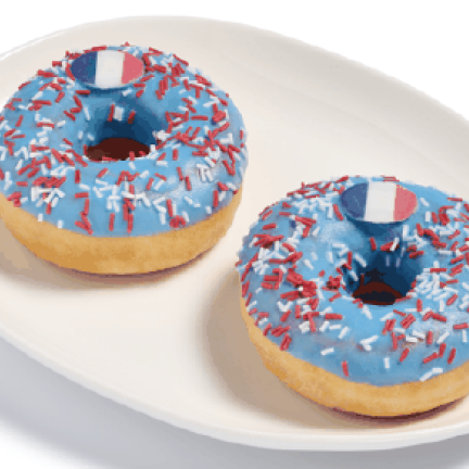 Donuts