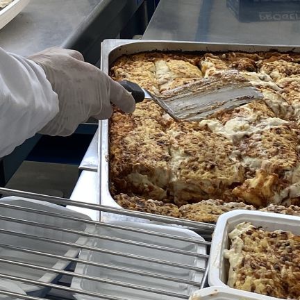 Lasagne