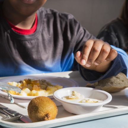 Enfants Cantine1