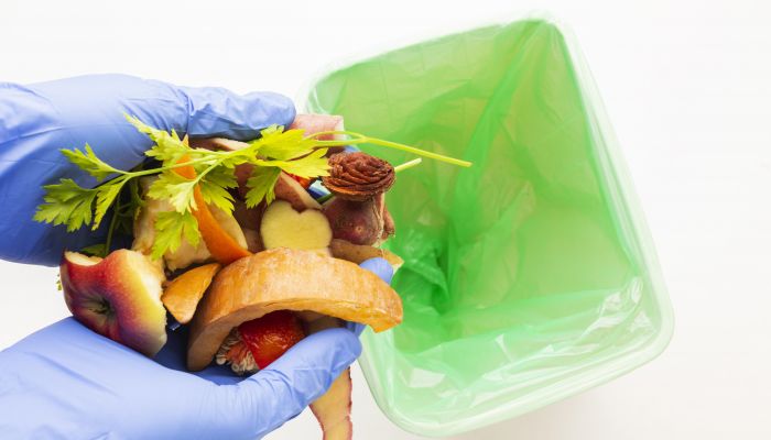 Photos Tri sélectif