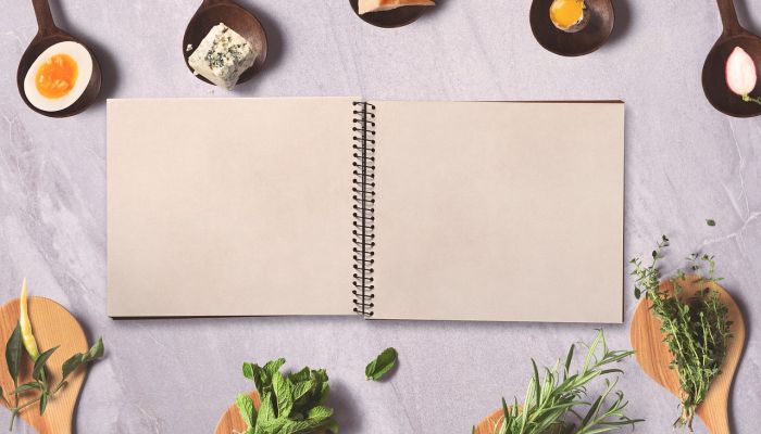 Carnet de Recettes