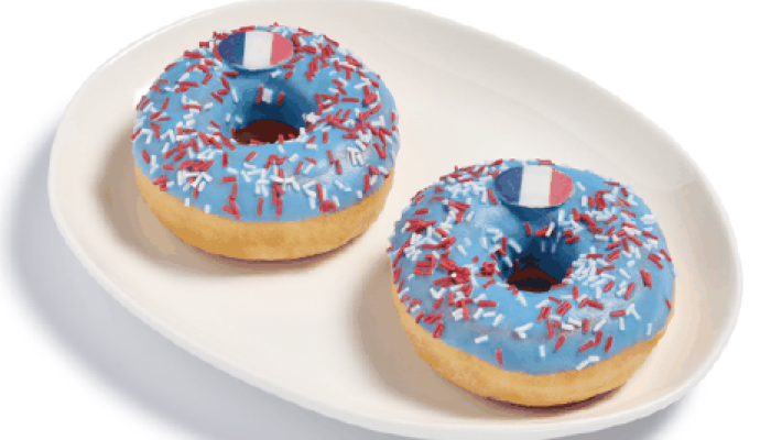 Donuts