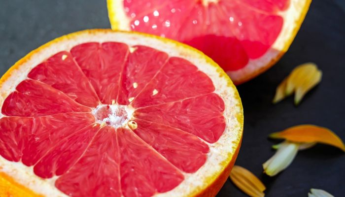 Pomelo