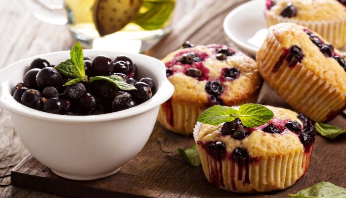 desserts gourmandises