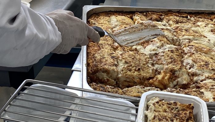 Lasagne
