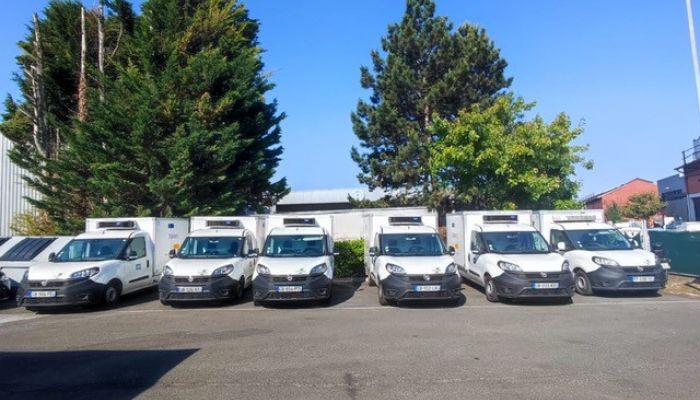 Camions Siplarc