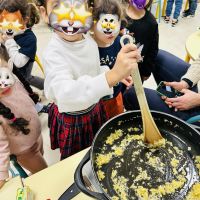 Ateliers Cuisine Epinards