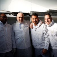 Patrice Torrent R&D