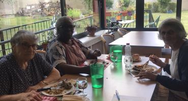 Seniors Résidence Clémenceau NLS