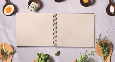 Carnet de Recettes