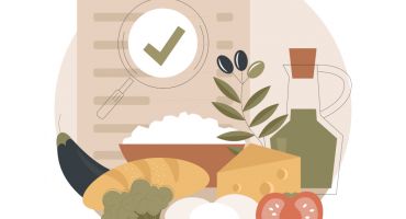 contrôle produits alimentaires
