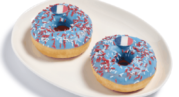 Donuts