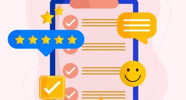 enquête de satisfaction