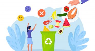 gaspillage alimentaire