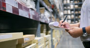 stock magasin