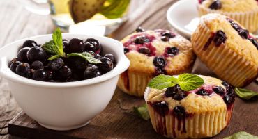 desserts gourmandises