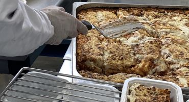 Lasagne