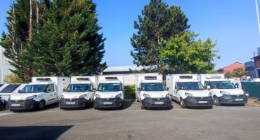 Camions Siplarc