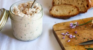 rillettes
