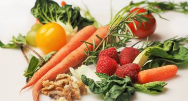 Equilibre alimentaire